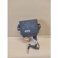 Блок парковки pdc renault scenic iii 259907172r