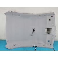 Обивка потолка toyota corolla e16 e18 13 - 19 седан
