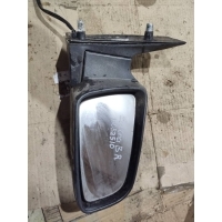 Зеркало наружное правое Opel Zafira B 2007
