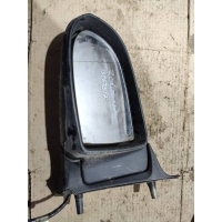 Зеркало наружное левое Opel Zafira A 2000