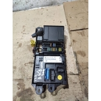 Блок комфорта Audi A6 C6 (S6,RS6) 2005 4F0907289C