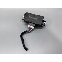 Nissan juke ii f16 блок блок управления датчиков парковки pdc 285386pa0a