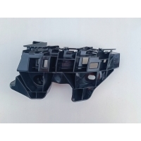 Volkswagen oe 3g8807484 каретка бампера