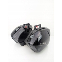 Honda cbf 1000 sc58 06 - 09 кофры боковое stelaże