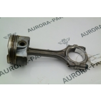Поршень в сборе с шатуном 8ARFTS Lexus RX AL20 2015 1321136130A0