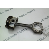 Поршень в сборе с шатуном 8ARFTS Lexus RX AL20 2015 1321136130A0