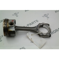 Поршень в сборе с шатуном 8ARFTS Lexus RX AL20 2015 1321136130A0