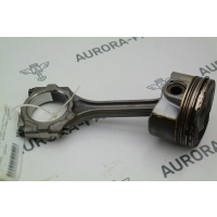 Поршень в сборе с шатуном 8ARFTS Lexus RX AL20 2015 1321136130A0