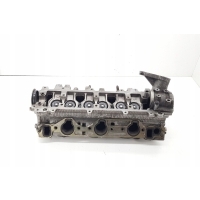 Головка блока цилиндров toyota 4 runner _n1_ 3vze 3.0l gasoline 105kw 1994