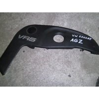 Защита двигателя volkswagen b5 2 , 3