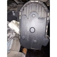 fiat punto , stilo , albea 1.2 16v заслонка