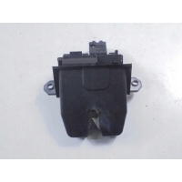 Форд focus mk2 замок крышки багажника рестайлинг 5d 8m51r442a6c
