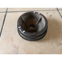 Fiat stilo doblo 1.6 16v шкив вала 46445130
