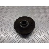 Шкив fiat doblo 1 , 6 46418350