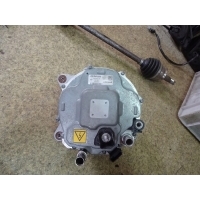 Генератор scenic iv 4 1.5 dci hybrid 231b13297r