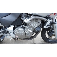 Honda hornet cb 600 pc25 двигатель 5 тыс. л.с. !