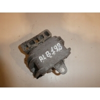 Volkswagen audi skoda подушка лапа 1j0199555