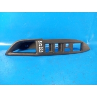 Накладка кнопок подъемника стекол mitsubishi outlander gf 12 7221c037xa