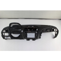 Панель консоль панель торпеда оригинал airbag bmw f20 f21 f22 f23