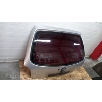 Задняя крышка багажника opel corsa b 97r