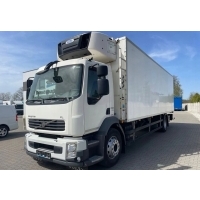 Volvo fl 18.260 рефрижератор , евро 5