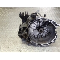 Кпп форд focus mk2 2.0 16v 9m5r7002va