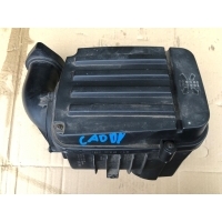 Корпус фильтра воздушный volkswagen volkswagen caddy 1k0129610
