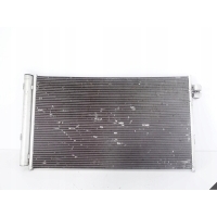 Bmw g11 g12 g14 g15 g16 g30 g31 g32 радиатор
