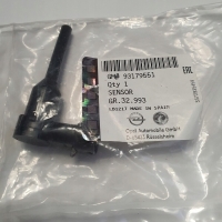 Датчик уровня жидкости жидкости opel astra h / zafira b 04 - 15 gm 93179551