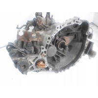 Кпп toyota avensis 2.0 d