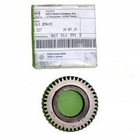 Volkswagen oe 02t311351d колесо передаче