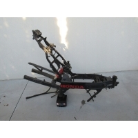 Рама документация рычаг honda cbr 125 r , 2008 год