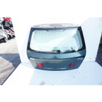 Крышка багажника багажника задняя fiat stilo