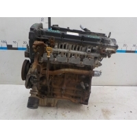 Двигатель в сборе Hyundai Tucson 2004- 2110123S00