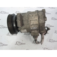 Freelander ii 2.0 td4 компрессор кондиционера 6g9n - 19d623 - fg