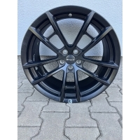 Колесо алюминиевая mopar srt hellcat 9.5 