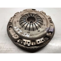 Диск сцепления Skoda Octavia A4 1999 068105271F, 06A141031C