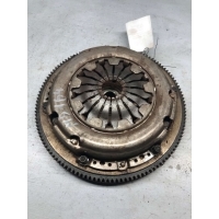 Комплект сцепления Seat Ibiza 3 2005 038105269CX, 038105269C, 038141026X, 038141026, 038141026V, 038141031RX, 038141031R