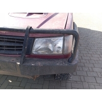 Фара левая переднее передняя hyundai galloper 98 - 03r европа оригинал
