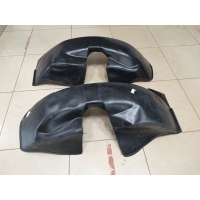 Подкрылок Mercedes-Benz Sprinter W901 - W909 Classic NPLLi5651, NPL-Li-56-51