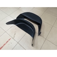 Подкрылок Mercedes-Benz Sprinter W901 - W909 Classic NPLLi5652, NPL-Li-56-52