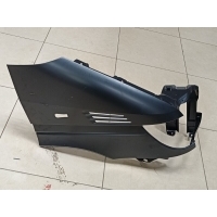Крыло Mercedes-Benz Sprinter W901 - W909 Classic 798504801, A9016307007