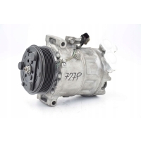Компрессор кондиционера форд c макс focus galaxy mondeo s макс 1.6 tdci