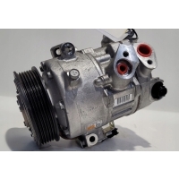 Компрессор кондиционера форд s - max e1gh - 19629 - bd
