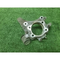 кулак поворотный Audi A8 [D3 4E] 2004-2010 2006 4E0505436C