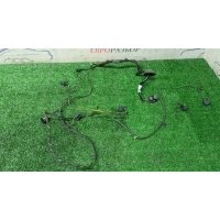 проводка (коса) Audi A8 [D3 4E] 2004-2010 2006 4E0971104S