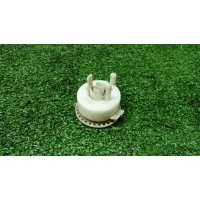 кронштейн заднего бампера Audi A8 [D3 4E] 2004-2010 2006 4F0807381