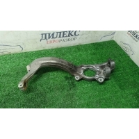 кулак поворотный Audi A8 [D3 4E] 2004-2010 2006 4e0407253q