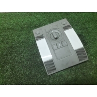 плафон салонный Audi A8 [D3 4E] 2004-2010 2006 4E0947137C