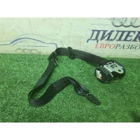 ремень безопасности Audi A8 [D3 4E] 2004-2010 2006 4e1857705